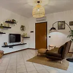 Ivy's Apartment Ravenna