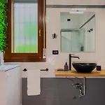 Ivy's Apartment