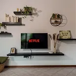 Ivy's Apartment