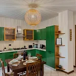 Apartment Ivy's