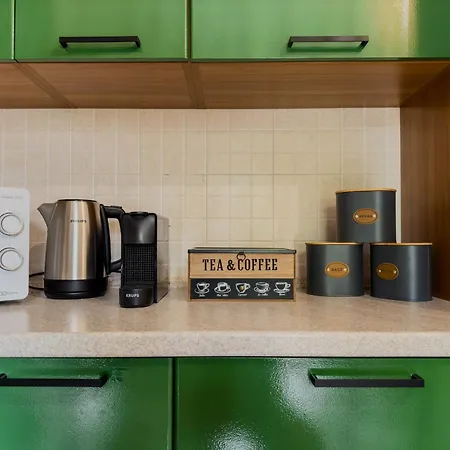 Ivy's Apartamento Rávena