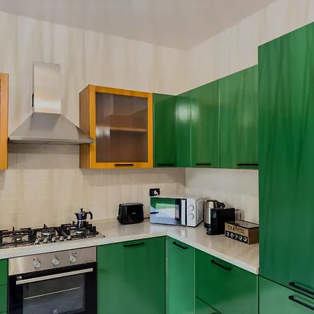 Apartamento Ivy's *