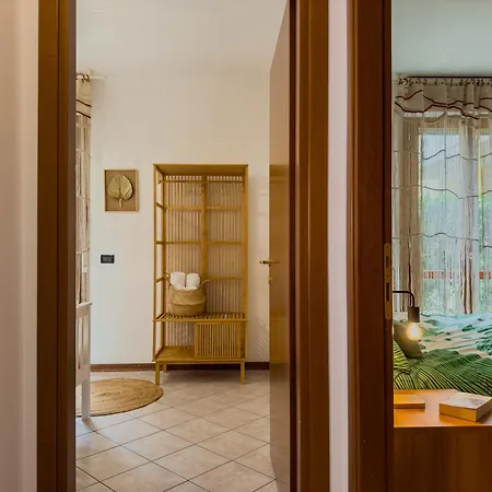Ivy's Apartamento *