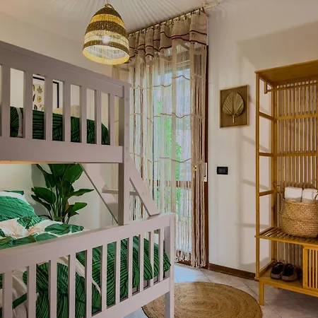 Appartamento Ivy's Ravenna