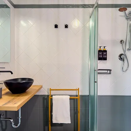 Apartamento Ivy's Rávena