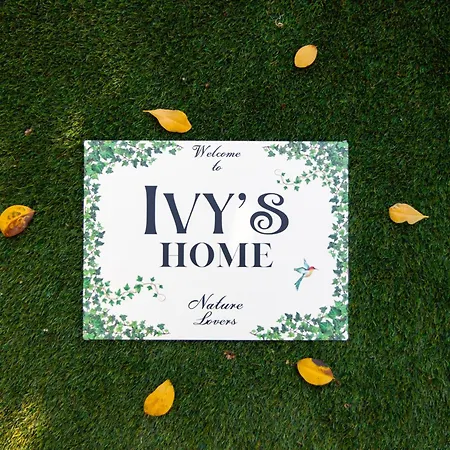 Ivy's Appartamento *