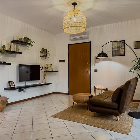 Ivy's Apartamento Rávena