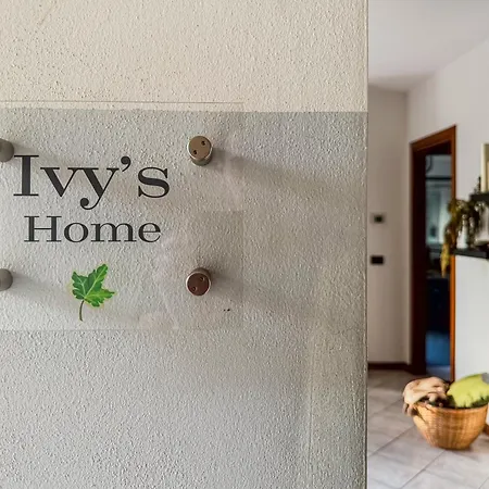 Apartamento Ivy's