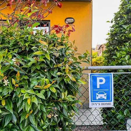 Ivy's Appartamento *