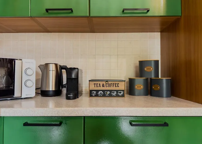 Ivy's Apartamento Rávena