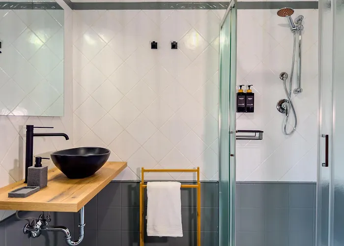 Apartamento Ivy's Rávena