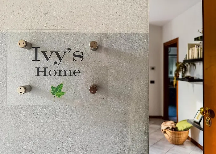 Apartamento Ivy's