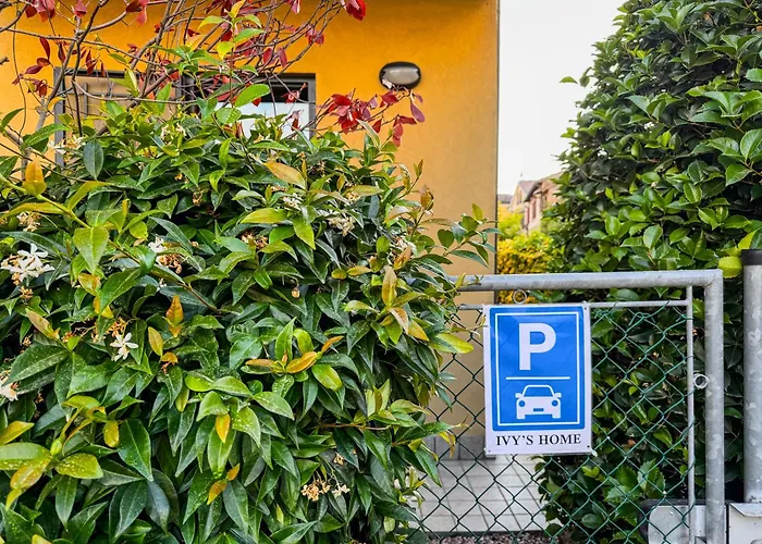 Ivy's Apartamento *